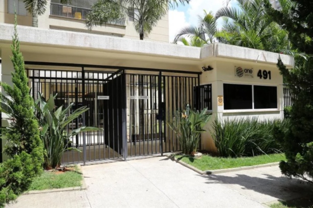Apartamento, 3 quartos, 84 m² - Foto 3