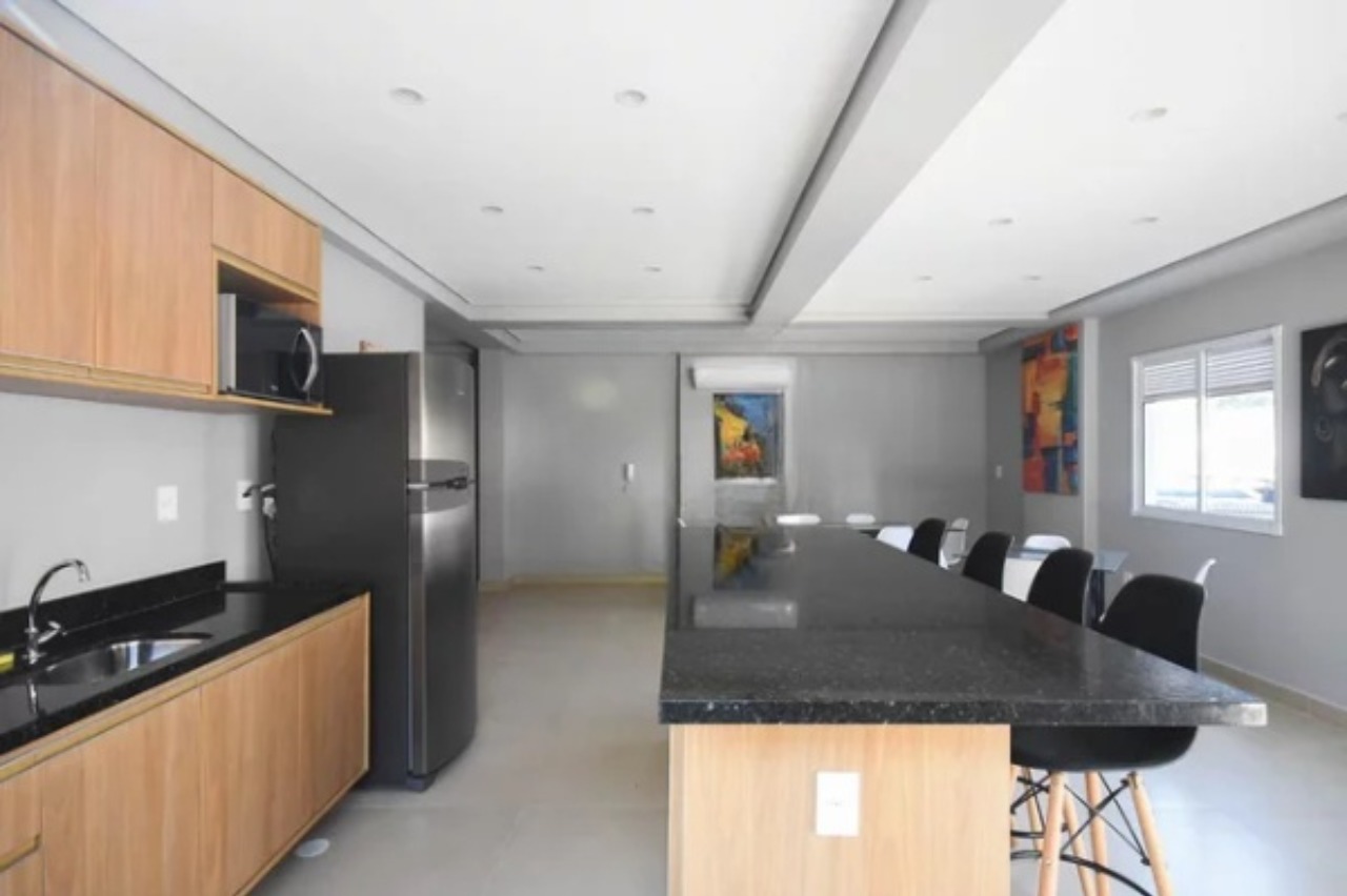 Apartamento, 1 quarto, 38 m² - Foto 16