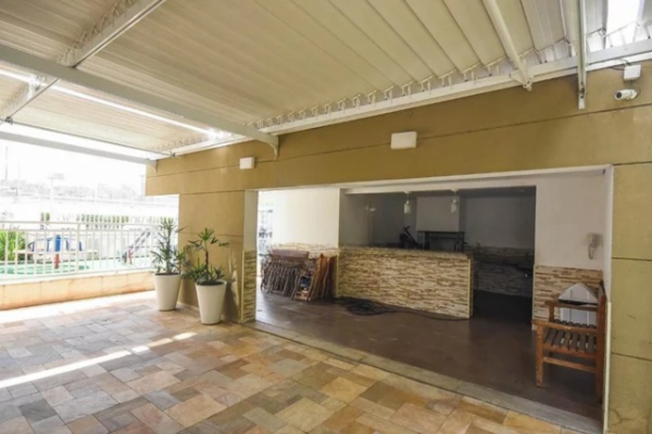 Apartamento, 2 quartos, 75 m² - Foto 10