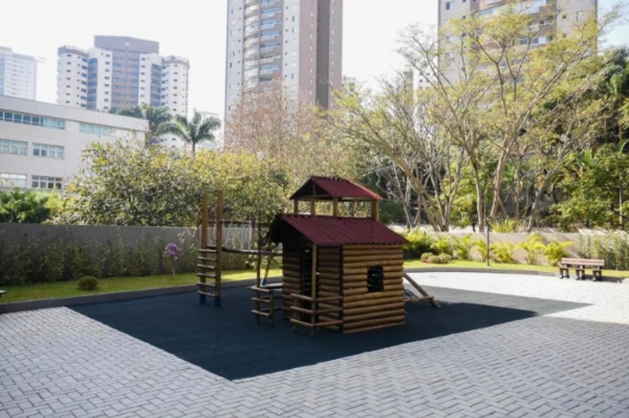 Apartamento, 1 quarto, 38 m² - Foto 8