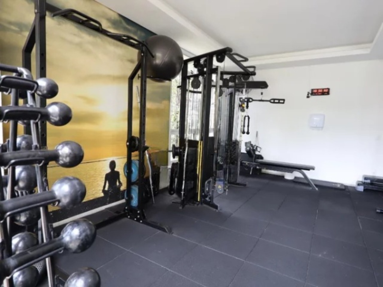 Apartamento, 2 quartos, 70 m² - Foto 16