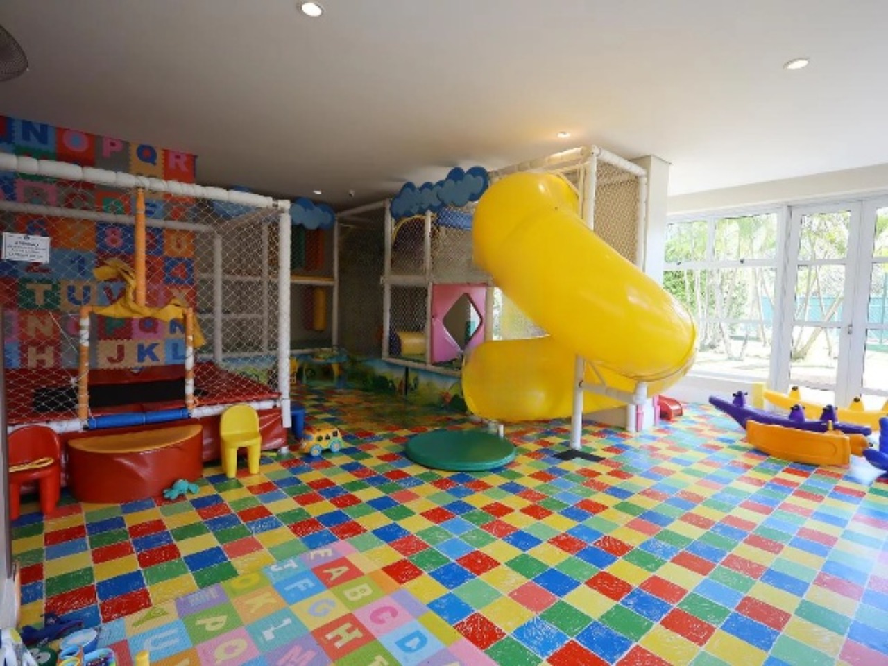 Apartamento, 3 quartos, 120 m² - Foto 21