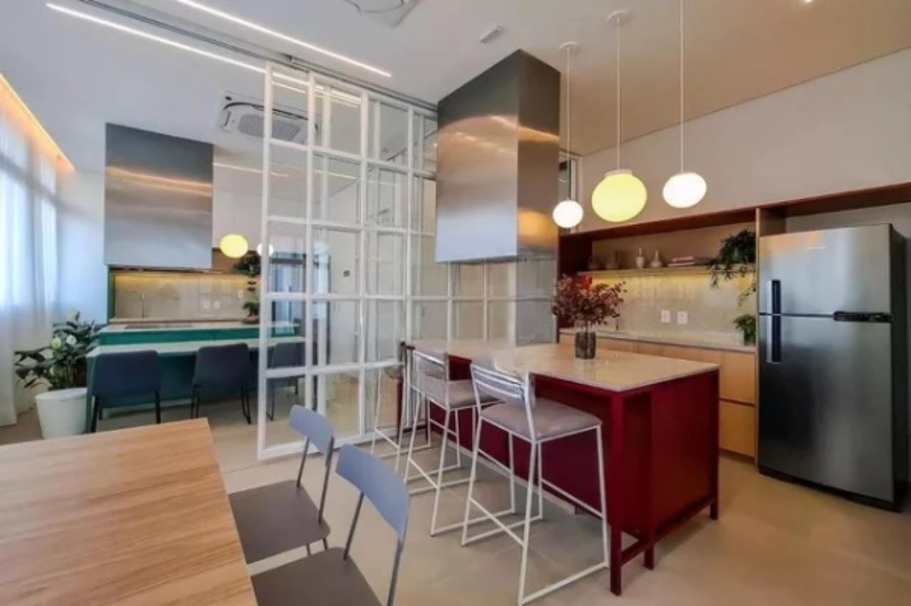 Apartamento, 1 quarto, 25 m² - Foto 17