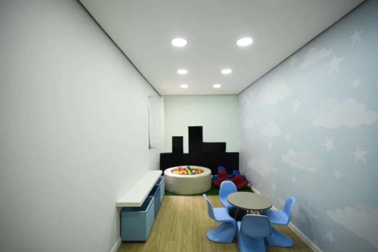 Apartamento, 2 quartos, 35 m² - Foto 15