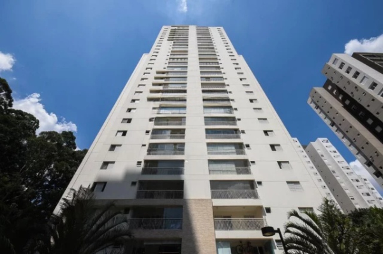 Apartamento, 3 quartos, 97 m² - Foto 1