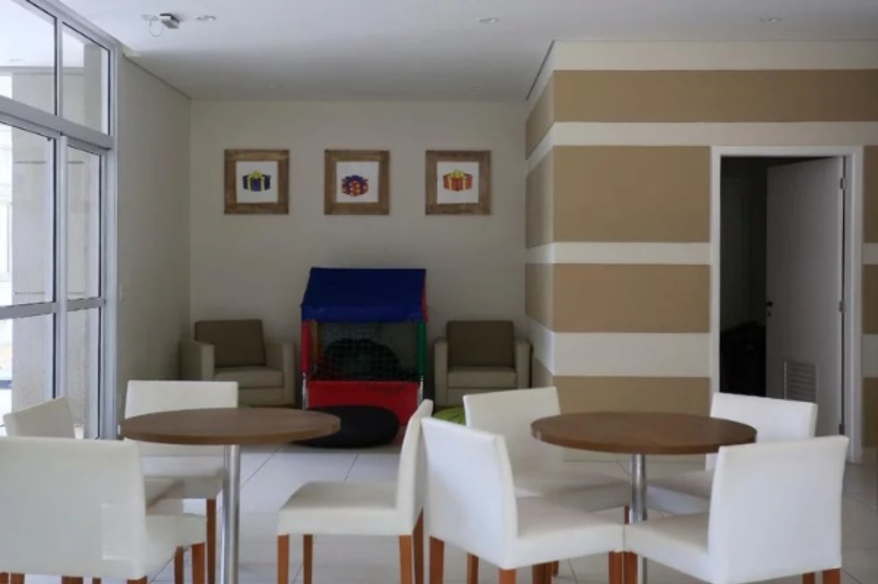 Apartamento, 2 quartos, 55 m² - Foto 15