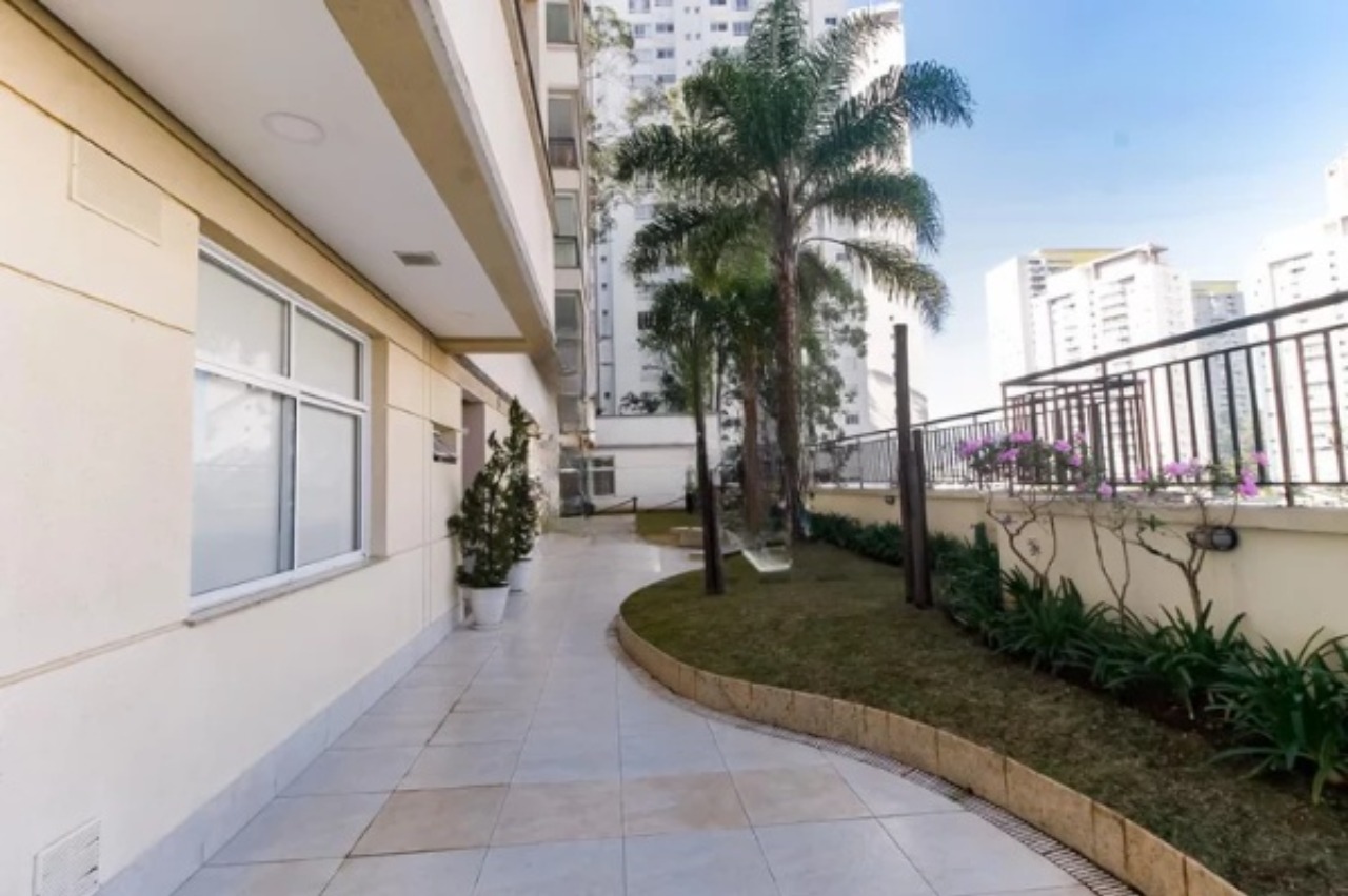 Apartamento, 3 quartos, 84 m² - Foto 5