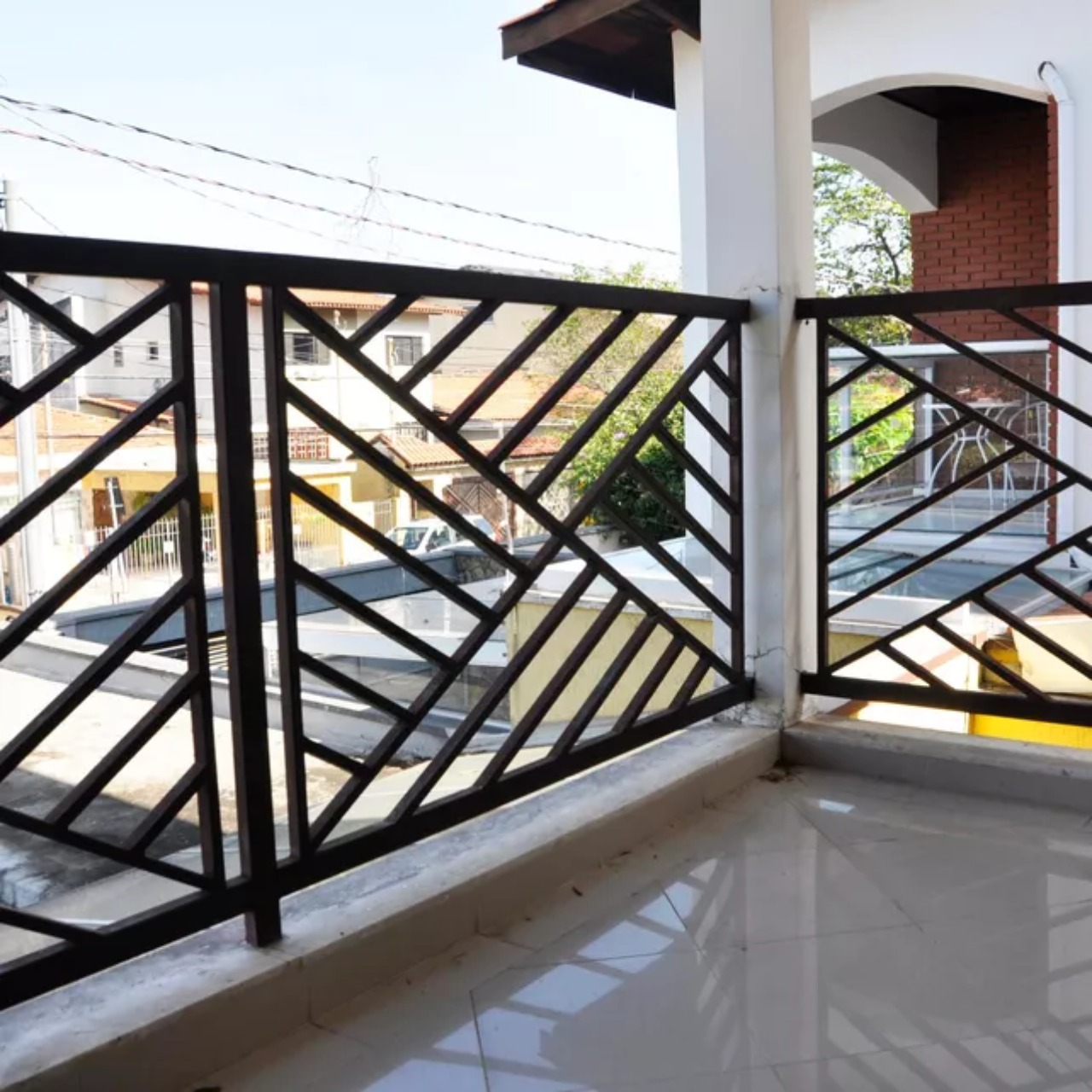 Casa, 4 quartos, 203 m² - Foto 27
