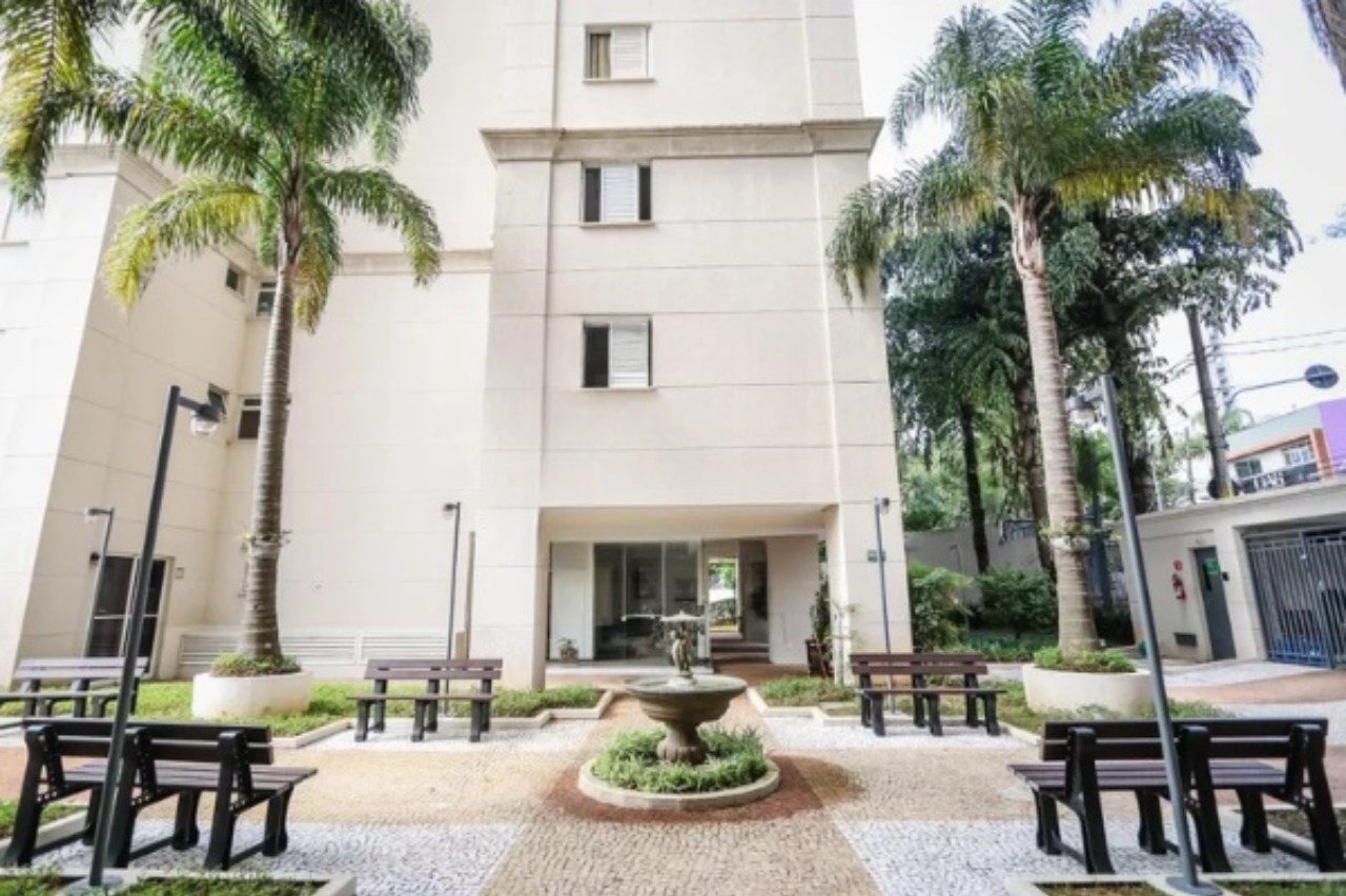 Apartamento, 3 quartos, 64 m² - Foto 2