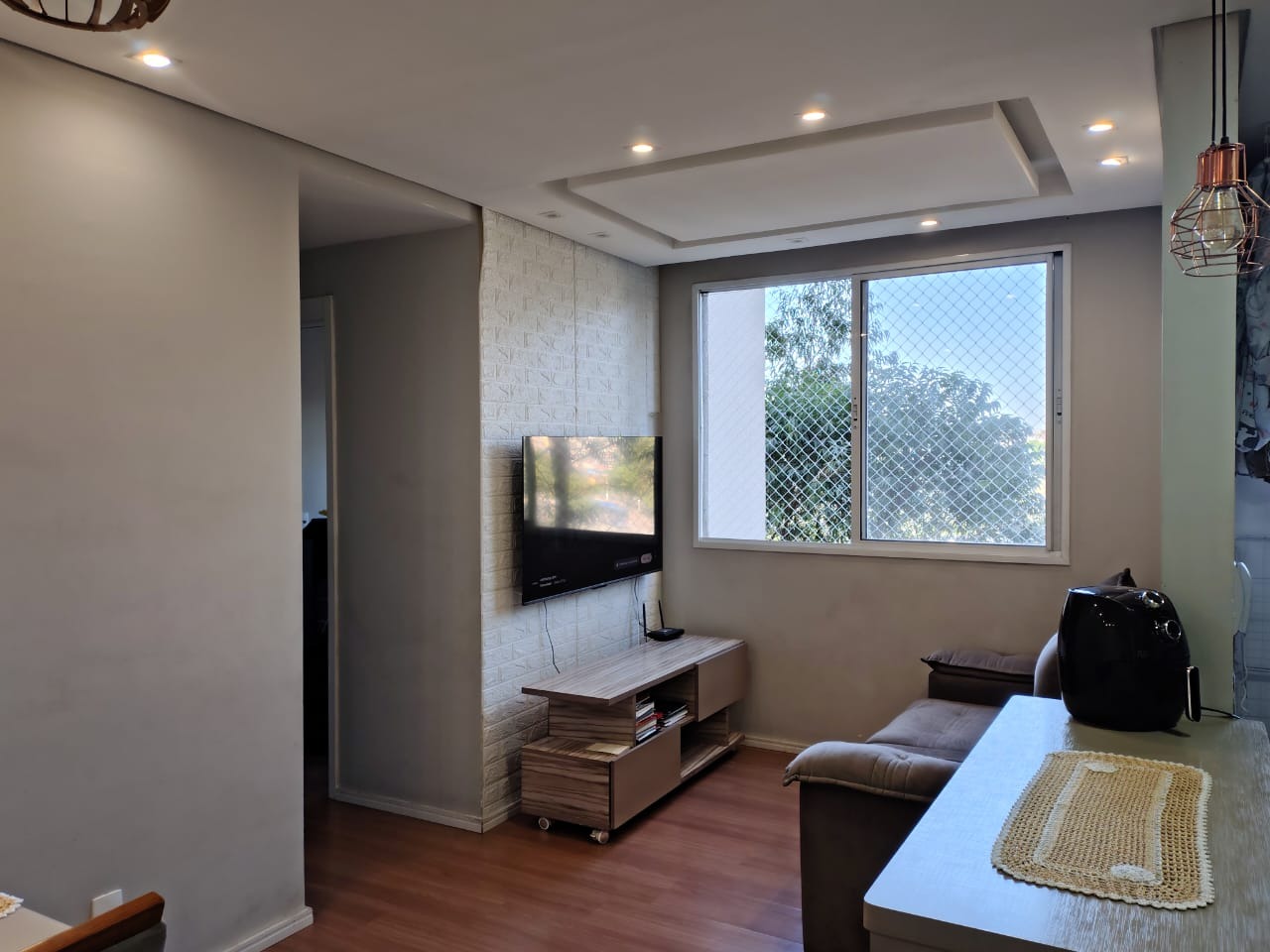 Apartamento, 2 quartos, 43 m² - Foto 18