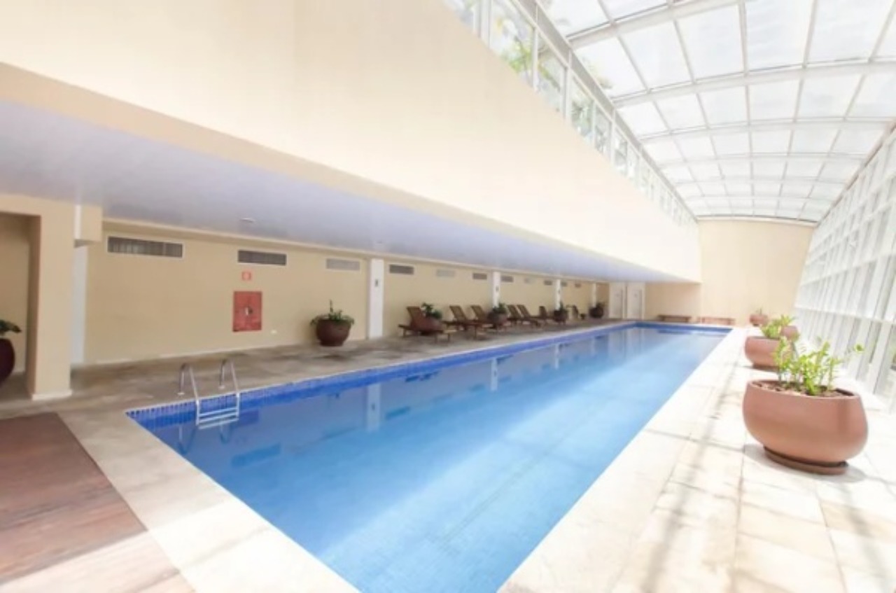 Apartamento, 3 quartos, 120 m² - Foto 13