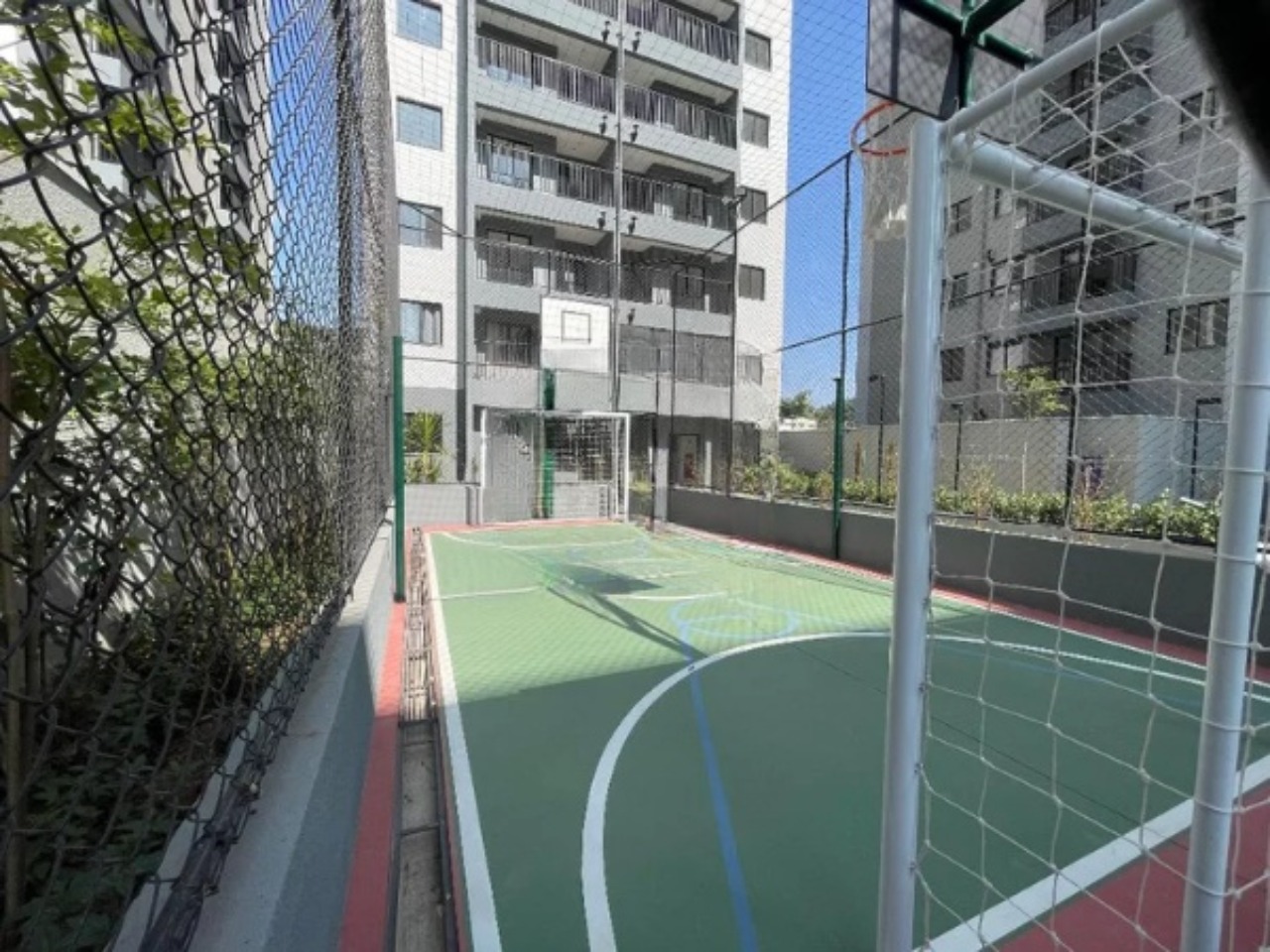 Apartamento, 2 quartos, 37 m² - Foto 6