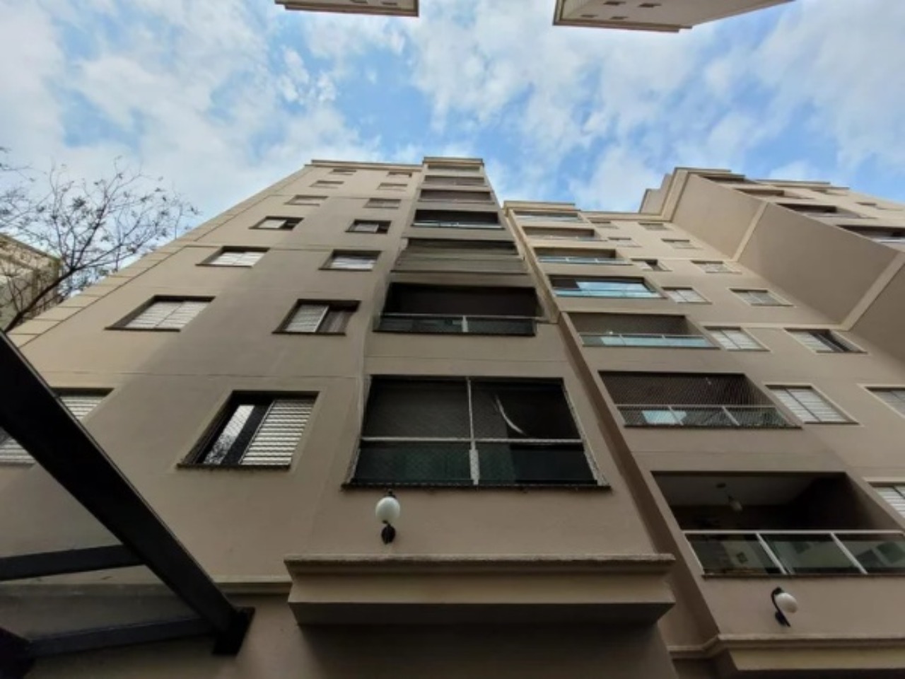 Apartamento, 3 quartos, 69 m² - Foto 1