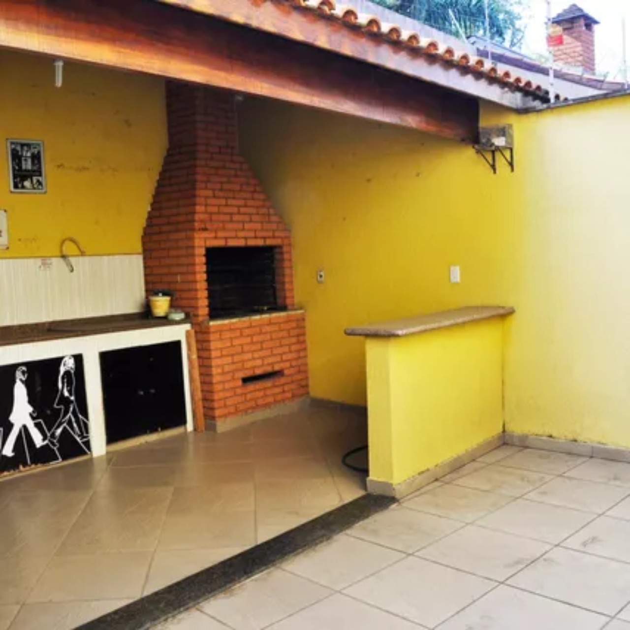 Casa, 4 quartos, 203 m² - Foto 6