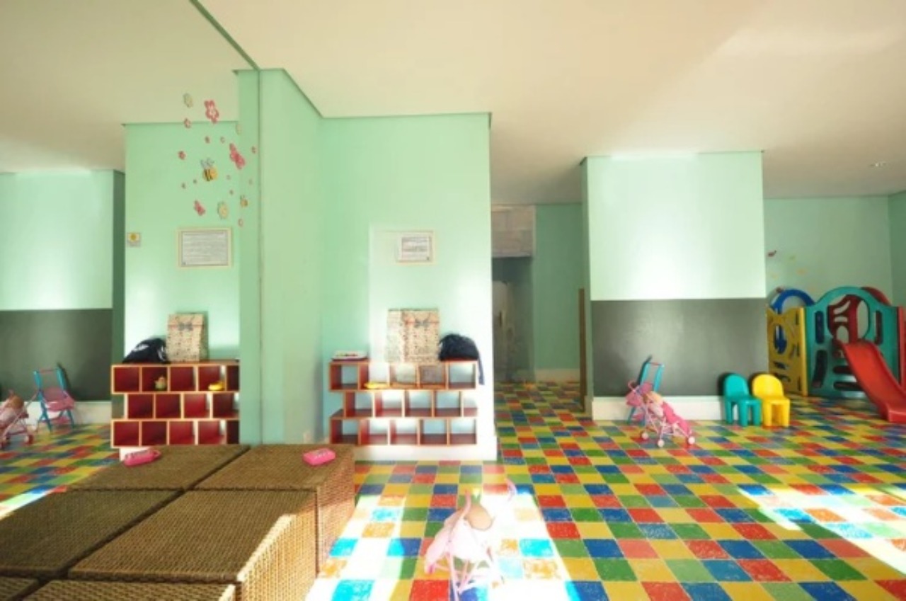 Apartamento, 3 quartos, 120 m² - Foto 22