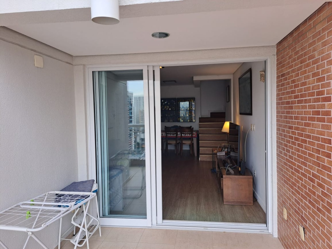 Apartamento, 2 quartos, 105 m² - Foto 53