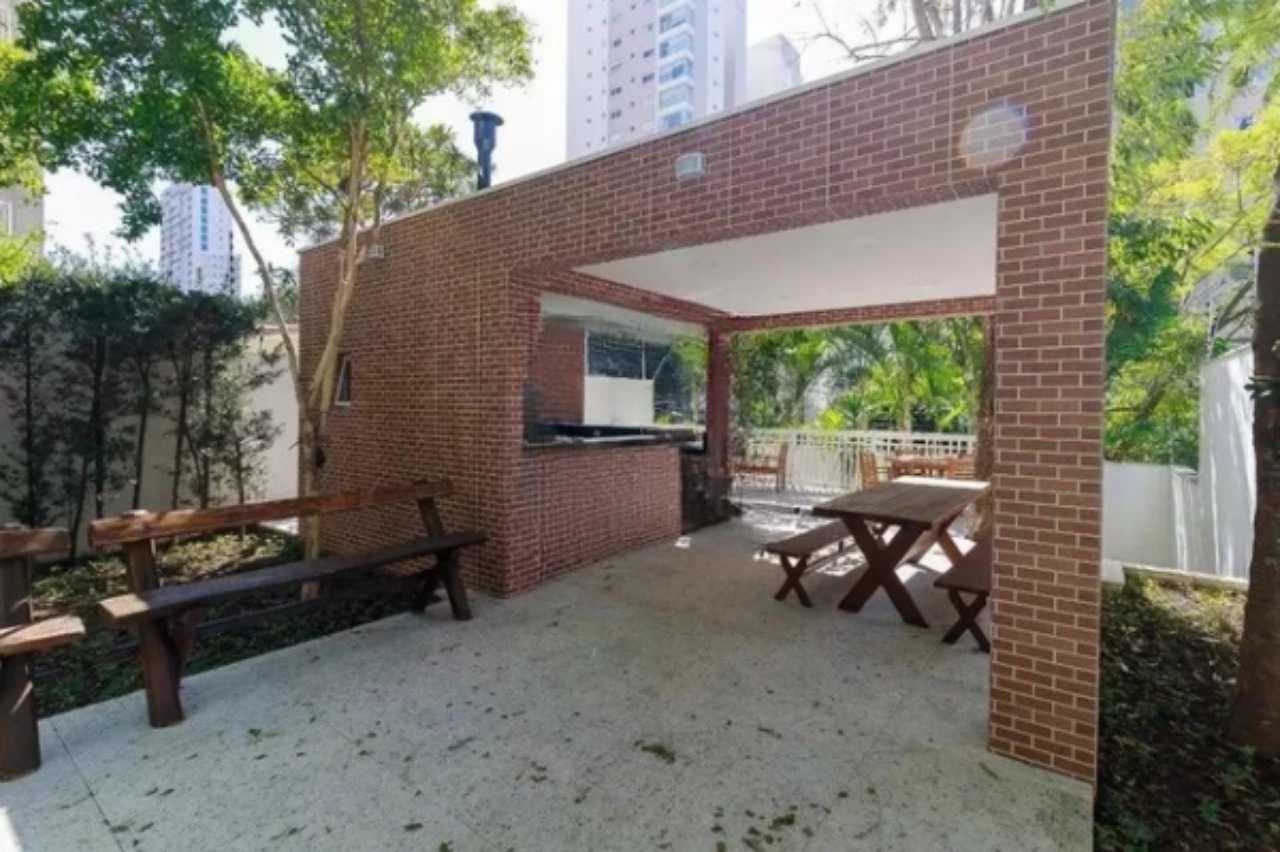 Apartamento, 2 quartos, 105 m² - Foto 12