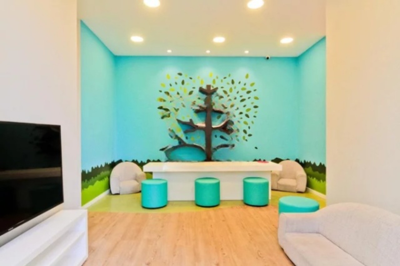 Apartamento, 2 quartos, 43 m² - Foto 17