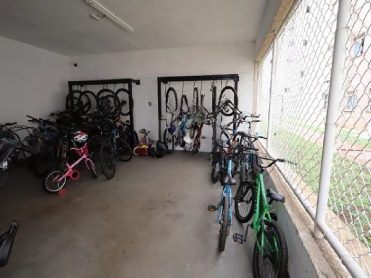 Apartamento, 2 quartos, 35 m² - Foto 16