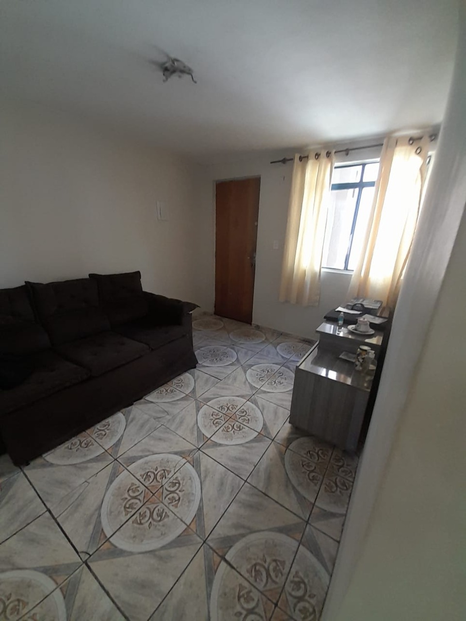 Apartamento, 2 quartos, 52 m² - Foto 3