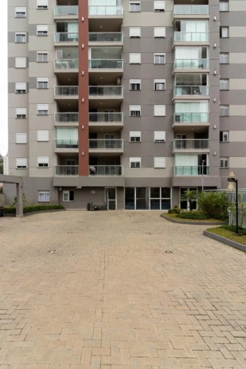 Apartamento, 1 quarto, 38 m² - Foto 3