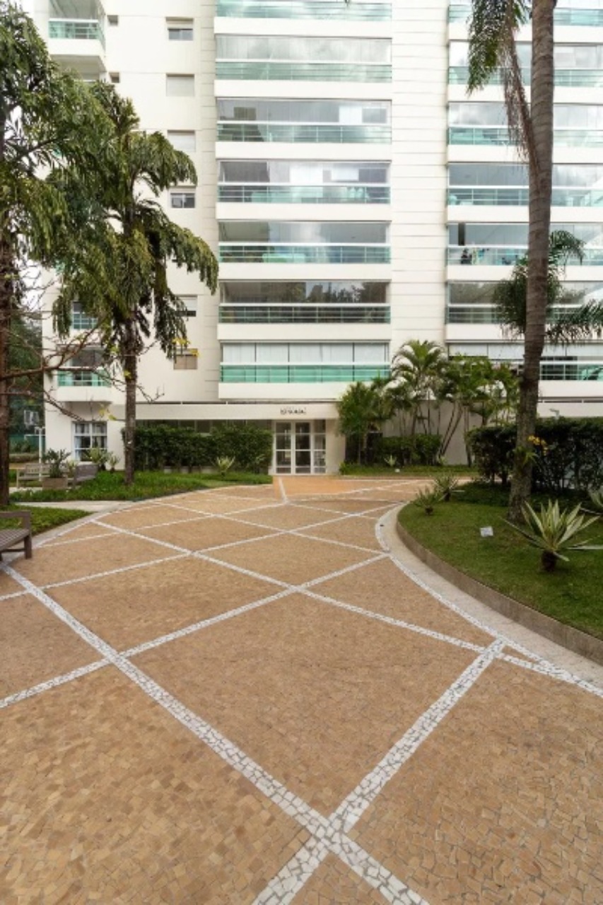 Apartamento, 3 quartos, 120 m² - Foto 4