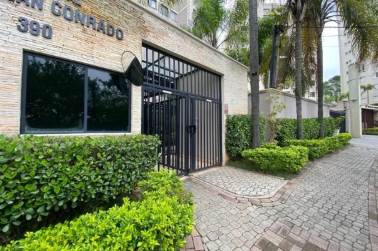 Apartamento, 3 quartos, 69 m² - Foto 4