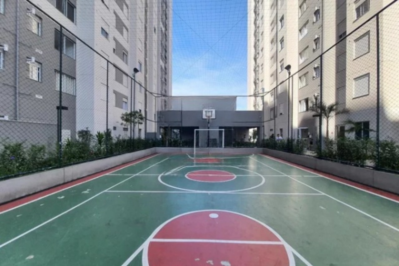 Apartamento, 2 quartos, 43 m² - Foto 9