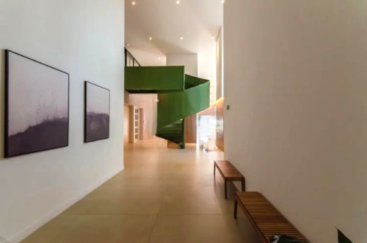 Apartamento, 1 quarto, 25 m² - Foto 11