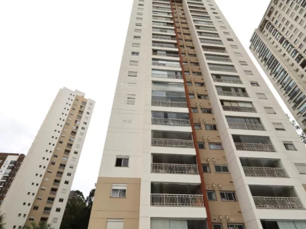 Apartamento, 2 quartos, 70 m² - Foto 2