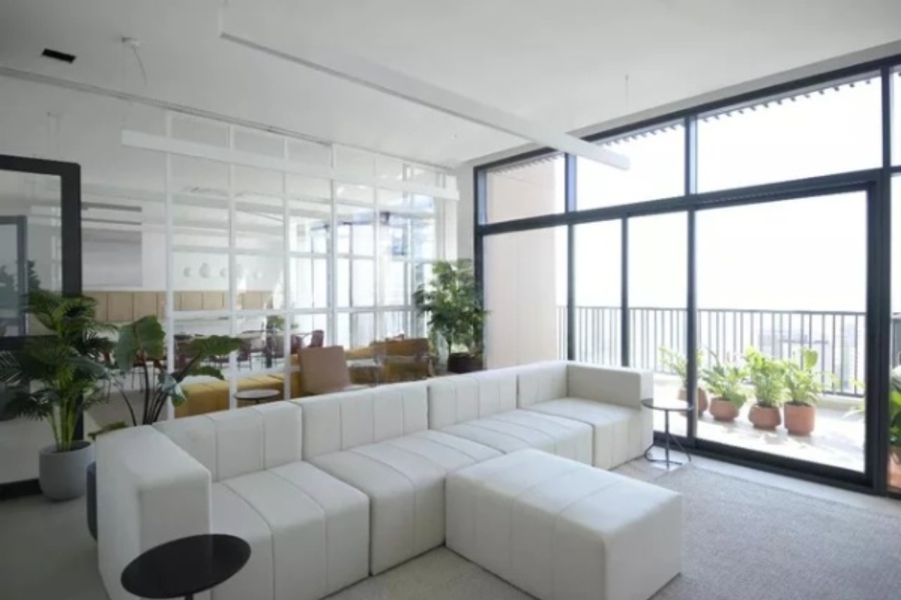 Apartamento, 1 quarto, 25 m² - Foto 14