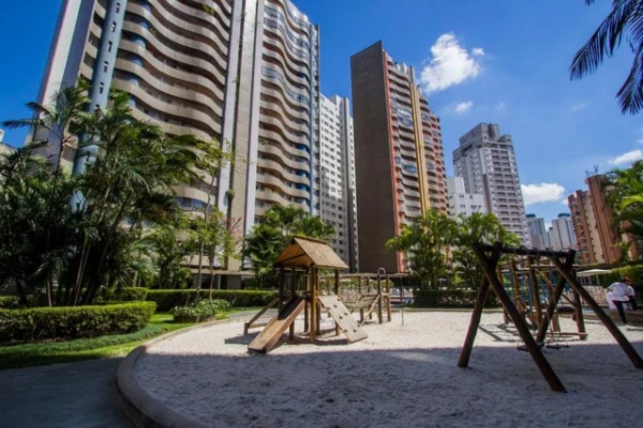 Apartamento, 3 quartos, 120 m² - Foto 2