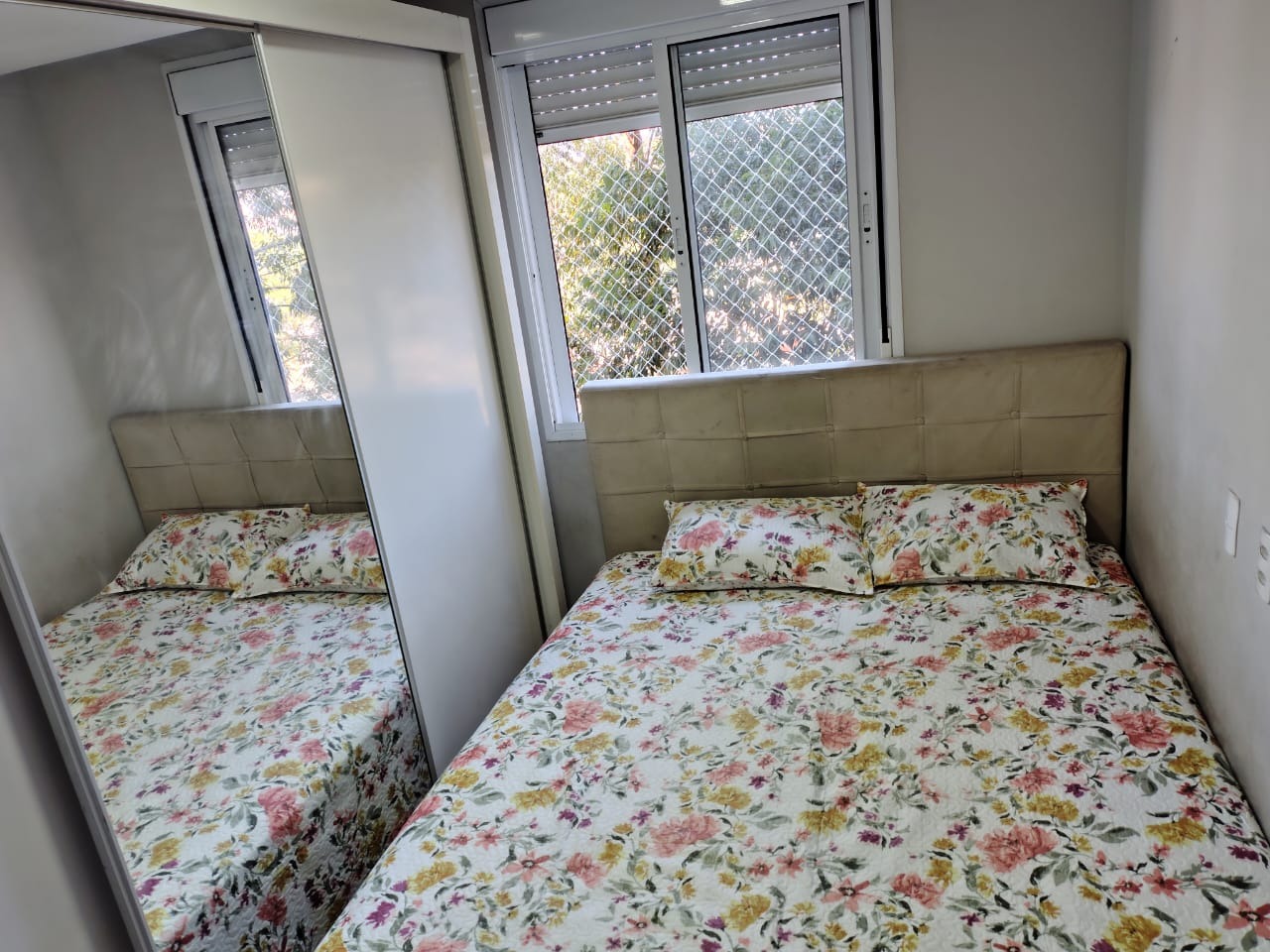Apartamento, 2 quartos, 43 m² - Foto 34
