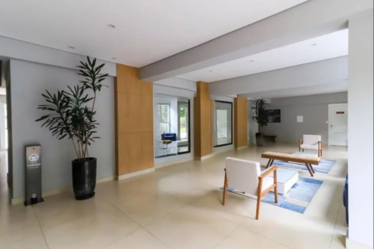 Apartamento, 1 quarto, 38 m² - Foto 12