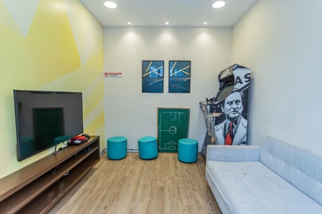 Apartamento, 2 quartos, 43 m² - Foto 16