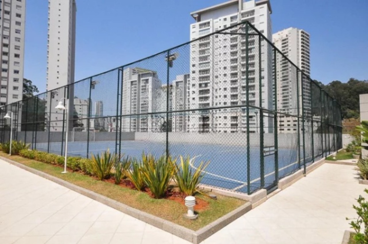 Apartamento, 2 quartos, 55 m² - Foto 5