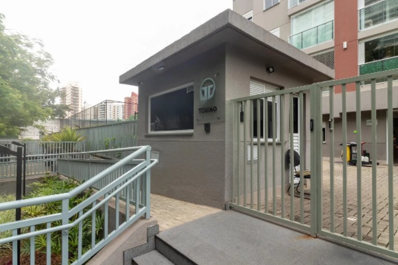 Apartamento, 1 quarto, 38 m² - Foto 4