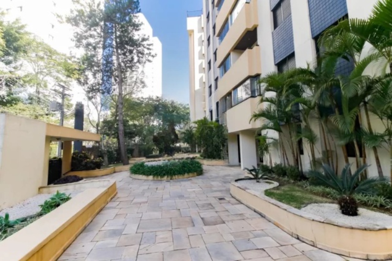 Apartamento, 4 quartos, 81 m² - Foto 5