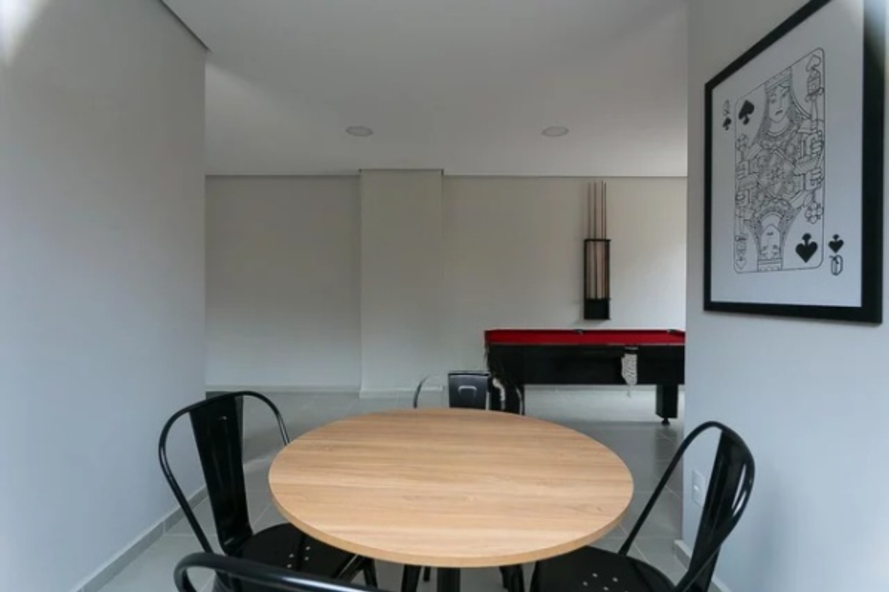 Apartamento, 2 quartos, 35 m² - Foto 11