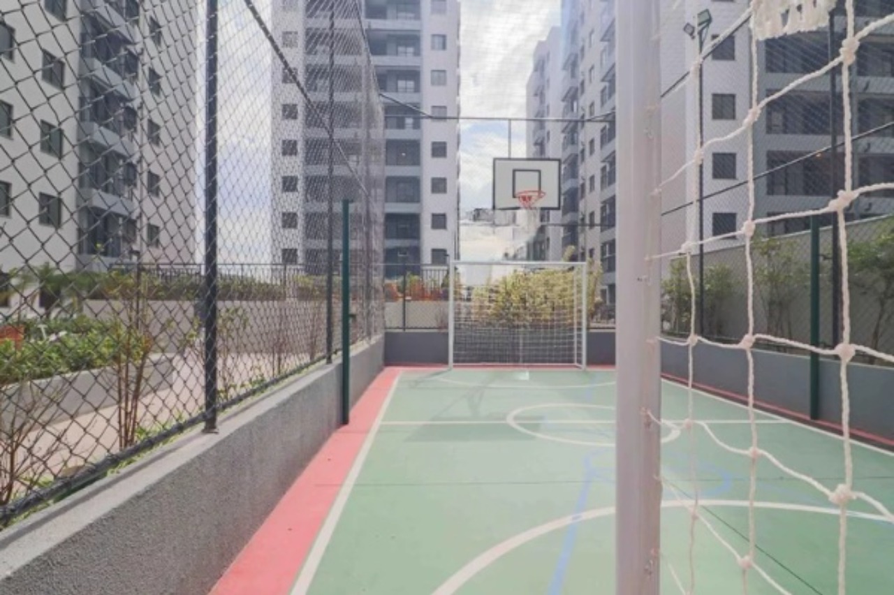 Apartamento, 2 quartos, 37 m² - Foto 7