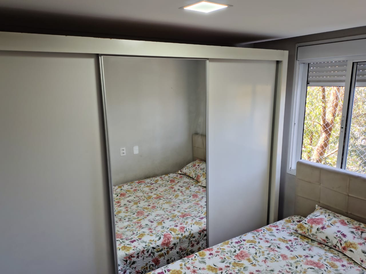 Apartamento, 2 quartos, 43 m² - Foto 36
