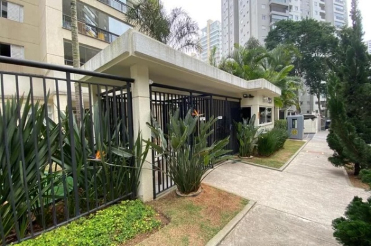 Apartamento, 3 quartos, 84 m² - Foto 4