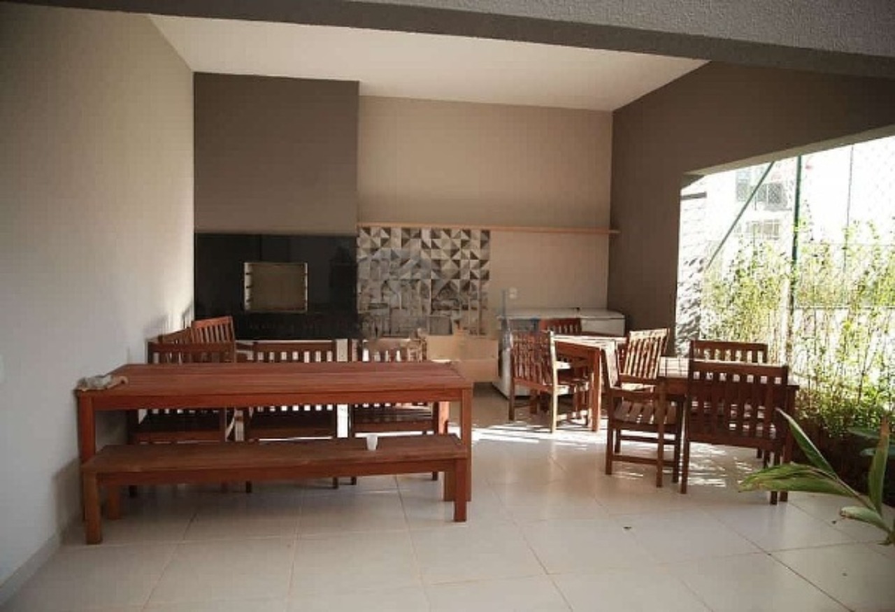Apartamento, 2 quartos, 43 m² - Foto 12