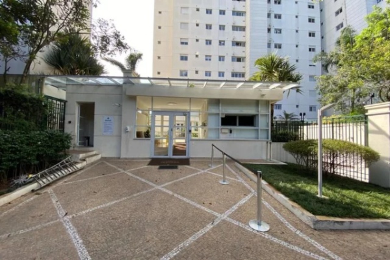 Apartamento, 3 quartos, 120 m² - Foto 3
