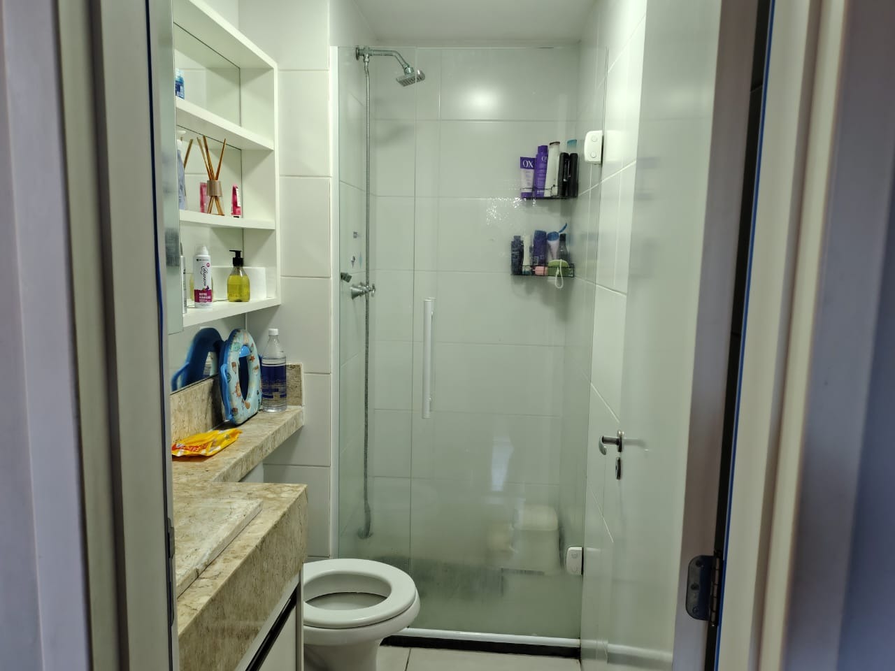 Apartamento, 2 quartos, 43 m² - Foto 39