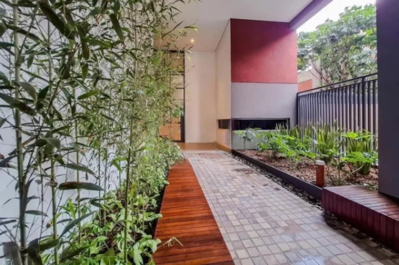 Apartamento, 1 quarto, 25 m² - Foto 5