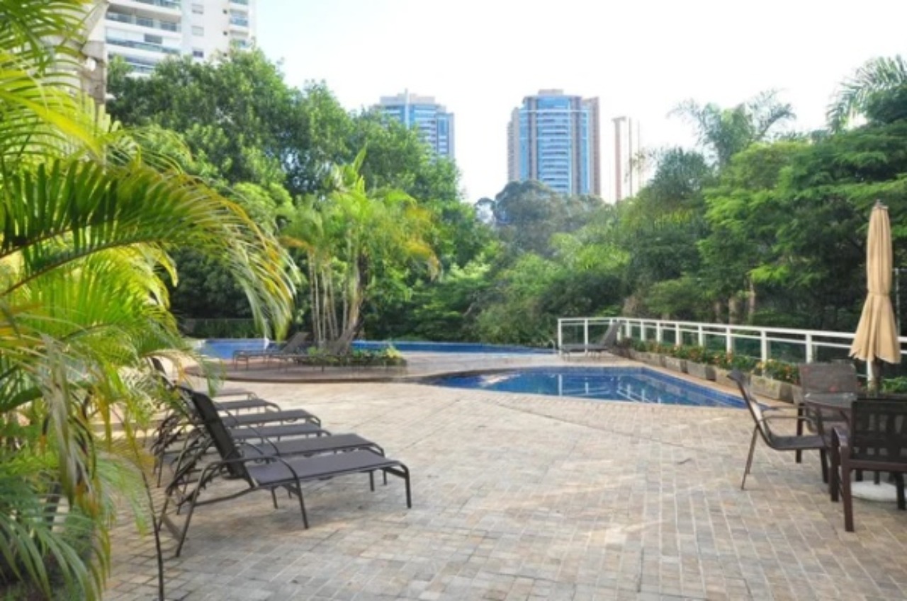 Apartamento, 3 quartos, 120 m² - Foto 9