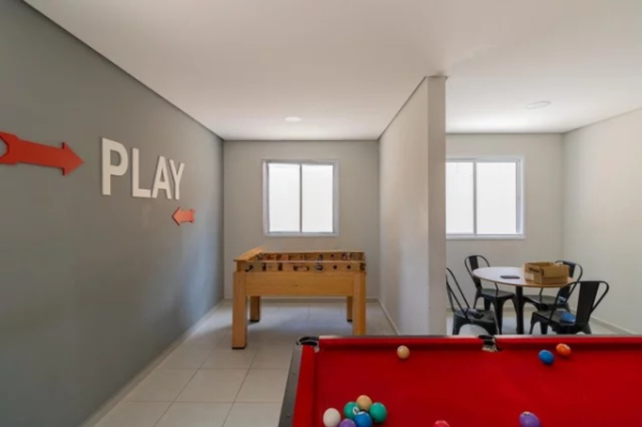 Apartamento, 2 quartos, 35 m² - Foto 8