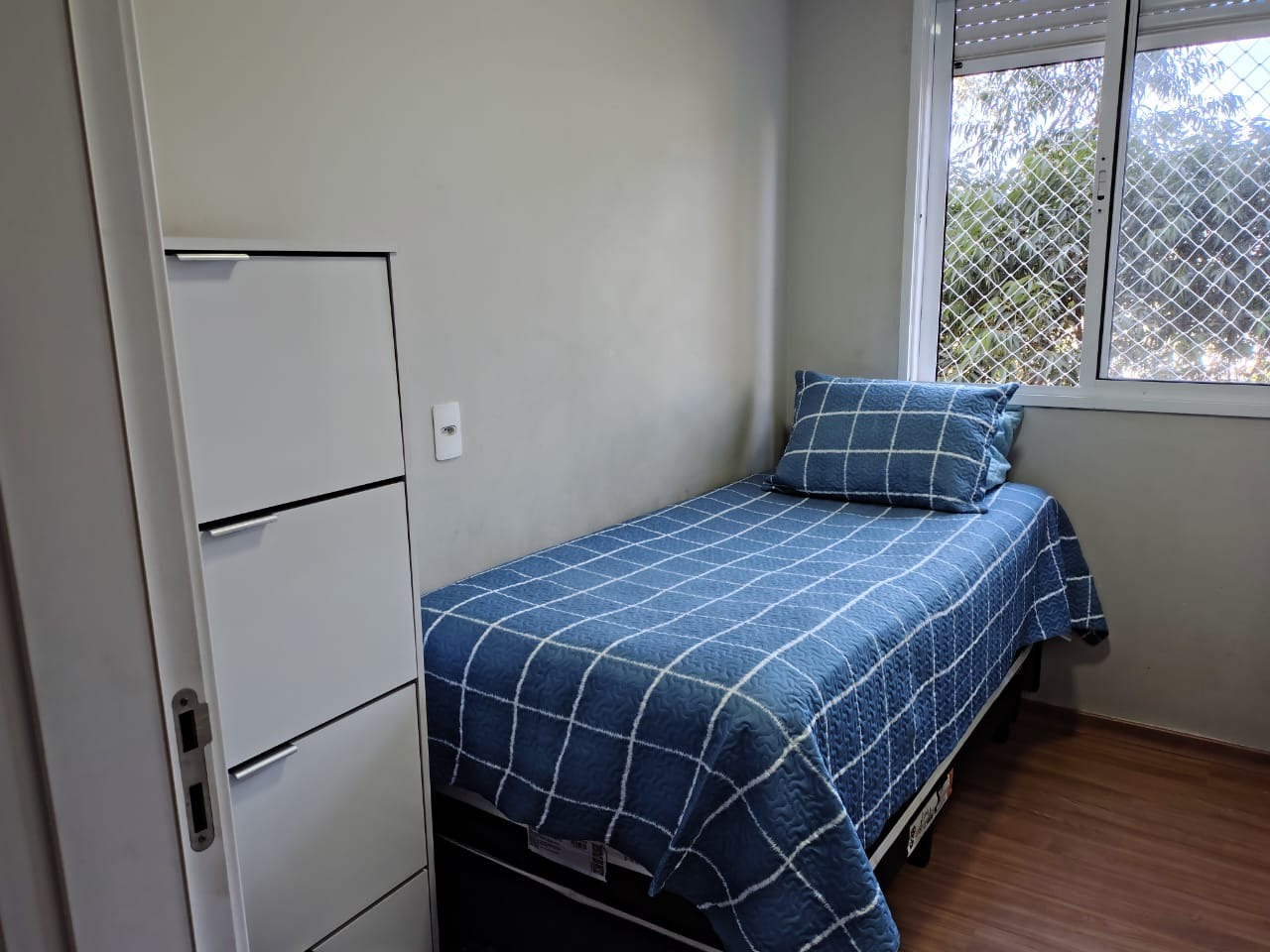 Apartamento, 2 quartos, 43 m² - Foto 28