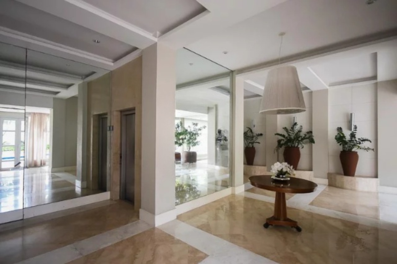 Apartamento, 3 quartos, 120 m² - Foto 17